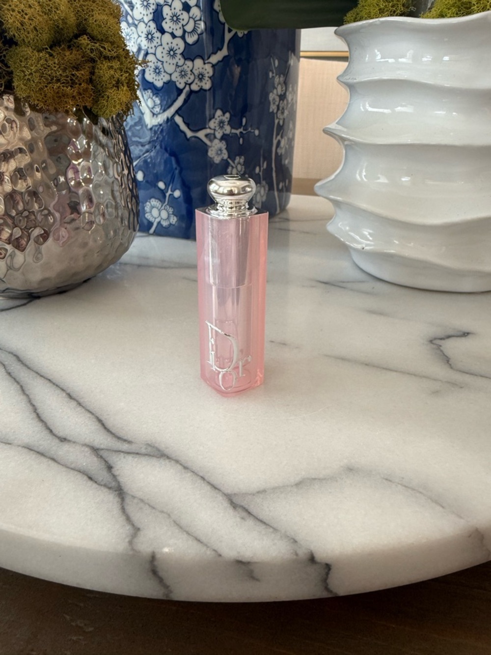 DIOR
Dior Addict Lip Glow Balm in 001 pink - Picture 3 of 5